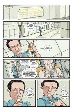 the manhattan projects vol 1 jonathan hickman