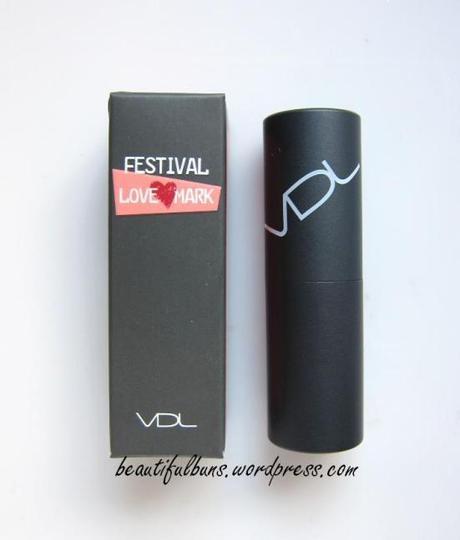 VDL Festival Lipstick
