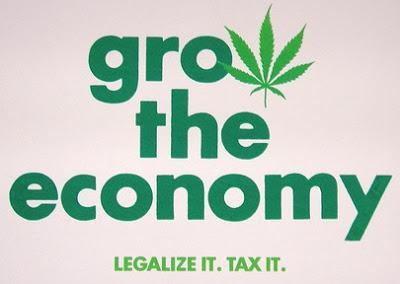 10 More States To Legalize Marijuana Soon?
