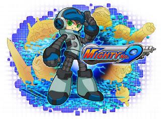 S&S; News: Mighty No. 9 adds PS4 and Xbox One stretch goals at $3.3 million, online co-op