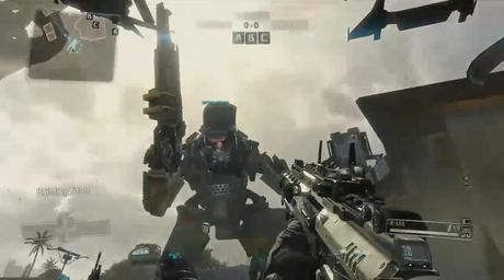 S&S; News: Titanfall won’t match Call of Duty sales, says Zampella