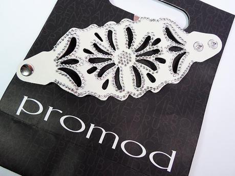 Bracelet from Promod