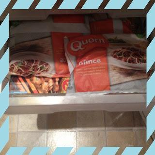 What's In My....Fridge?!