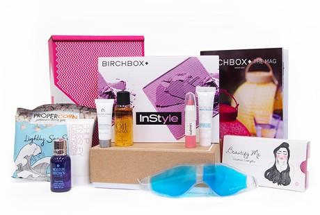 This just in: Birchbox Offer!