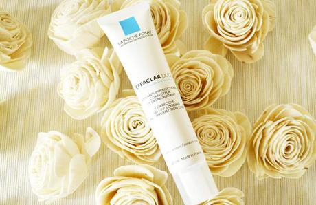 Product Review | La Roche Posay Effaclar Duo Corrective and Unclogging Anti-Imperfection Care