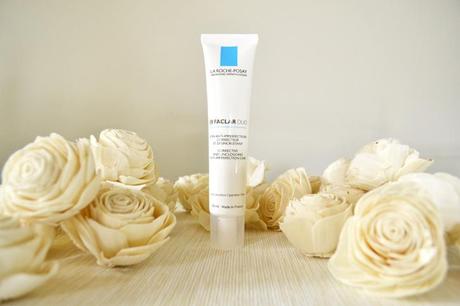 Product Review | La Roche Posay Effaclar Duo Corrective and Unclogging Anti-Imperfection Care
