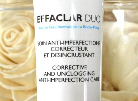 Product Review | La Roche Posay Effaclar Duo Corrective and Unclogging Anti-Imperfection Care