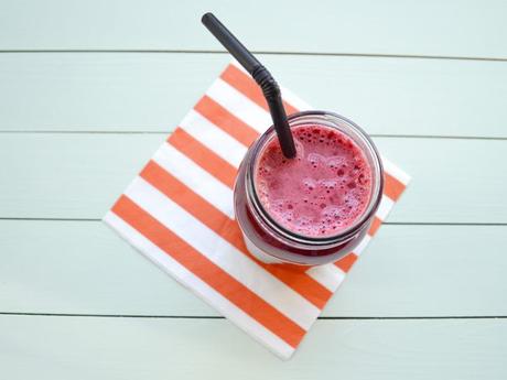 DIY Juice Cleanse at Home | Recipe #3... Beet it! Beetroot and Carrot Detox Juice