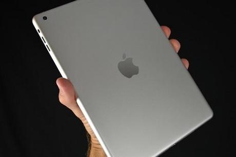 iPad 5