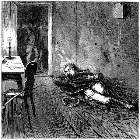 The Famous White Leaflet is Nearly Ready!