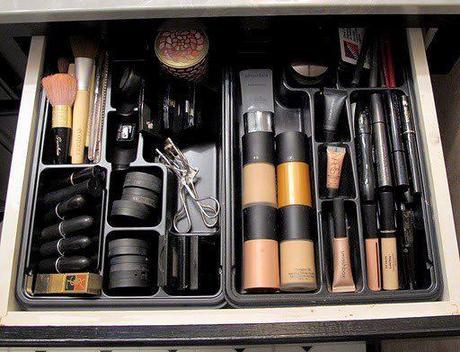 Tips on how to take care of a Make-up kit from Megha Puri, Make-up Artist