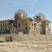 Shattered Remains Afghanistan's Versailles