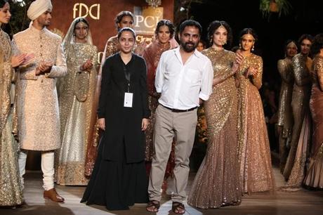 The Best Of Delhi Couture Week 13´