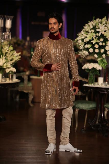 The Best Of Delhi Couture Week 13´