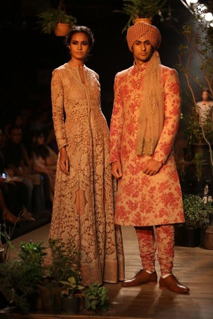 The Best Of Delhi Couture Week 13´