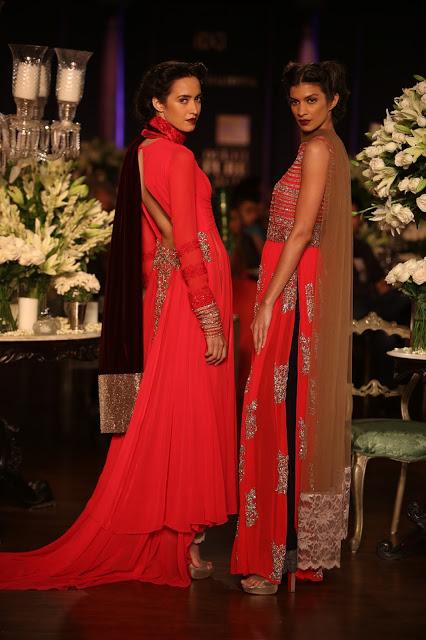 The Best Of Delhi Couture Week 13´