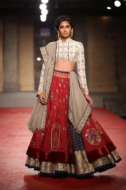 The Best Of Delhi Couture Week 13´