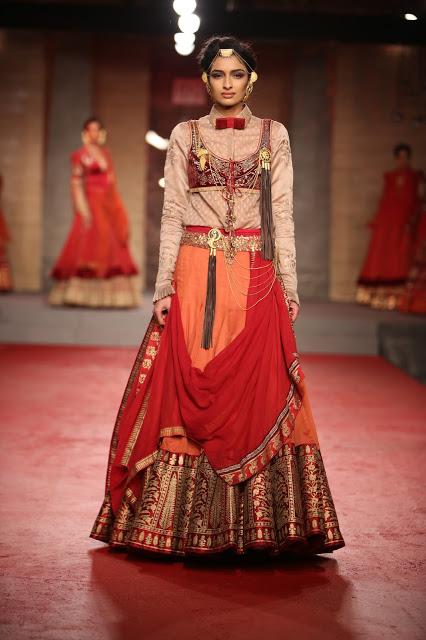 The Best Of Delhi Couture Week 13´