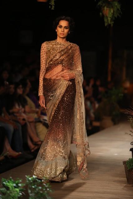 The Best Of Delhi Couture Week 13´