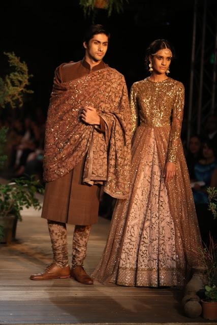 The Best Of Delhi Couture Week 13´