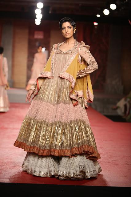 The Best Of Delhi Couture Week 13´