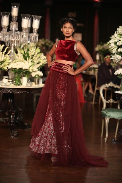 The Best Of Delhi Couture Week 13´