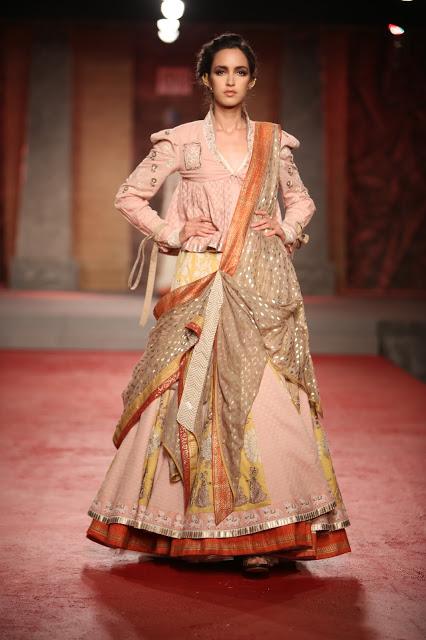 The Best Of Delhi Couture Week 13´