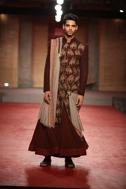 The Best Of Delhi Couture Week 13´