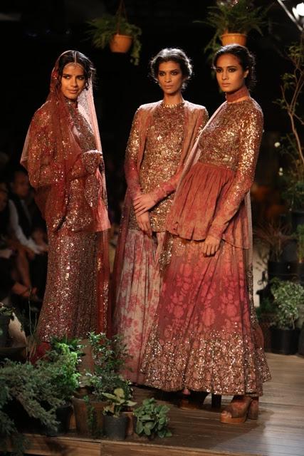 The Best Of Delhi Couture Week 13´