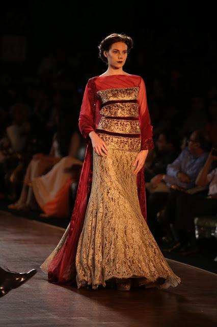 The Best Of Delhi Couture Week 13´