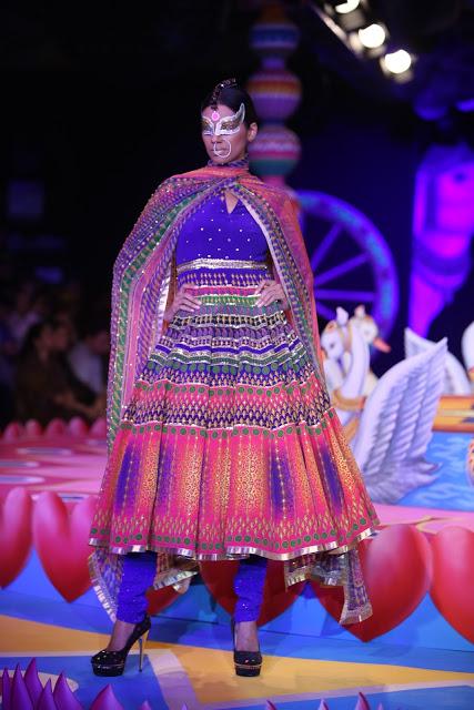 The Best Of Delhi Couture Week 13´