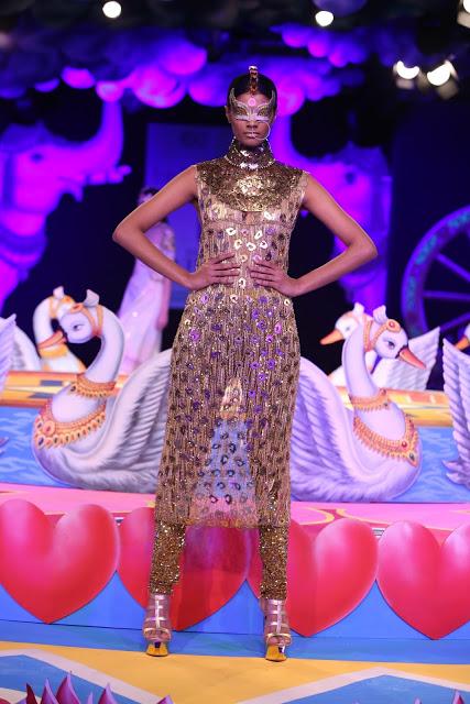 The Best Of Delhi Couture Week 13´