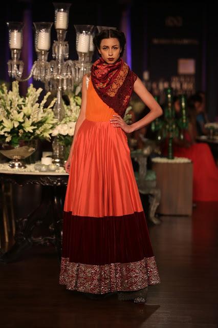 The Best Of Delhi Couture Week 13´