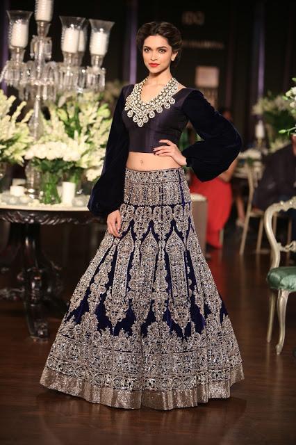 The Best Of Delhi Couture Week 13´