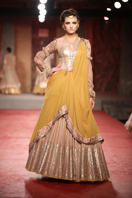 The Best Of Delhi Couture Week 13´