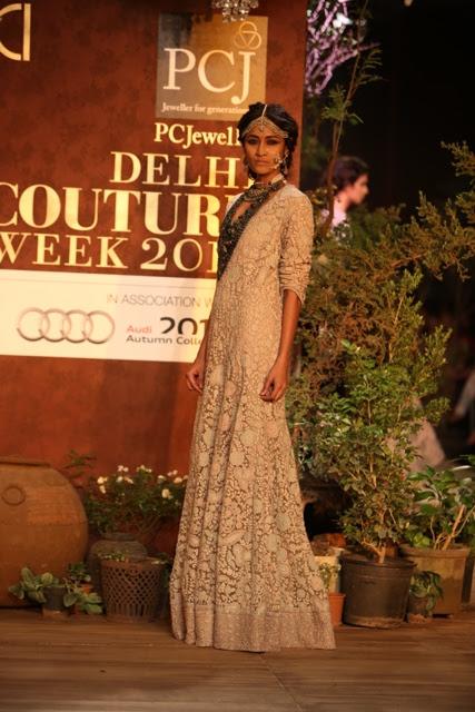 The Best Of Delhi Couture Week 13´