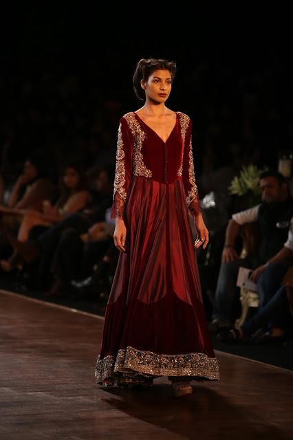 The Best Of Delhi Couture Week 13´