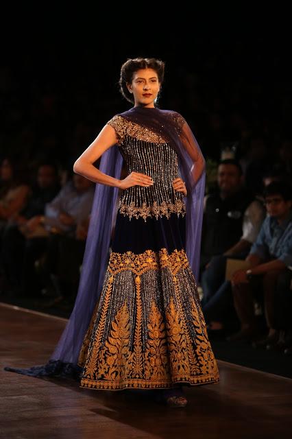 The Best Of Delhi Couture Week 13´