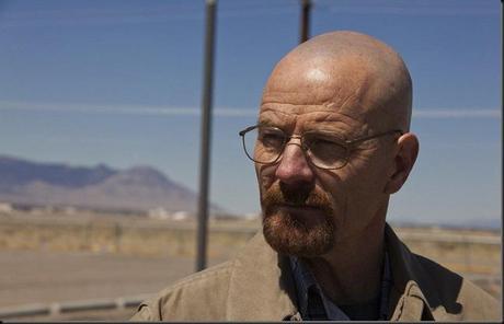 Bryan Cranston