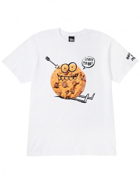 Stüssy Artist Series - Kevin Lyons