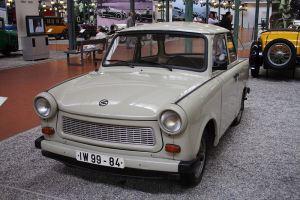 trabi