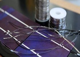 Ion-Conducting Polymer Improves Solar Cell Efficiency