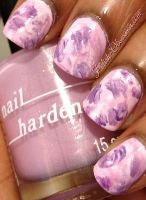 Twinsie Tuesday - Inspired by a Look in a Magazine Twinsie Tuesday - Inspired by a Look in a Magazine