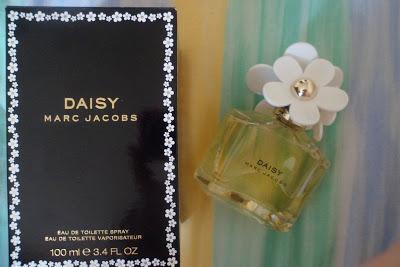 Marc Jacobs Daisy Review