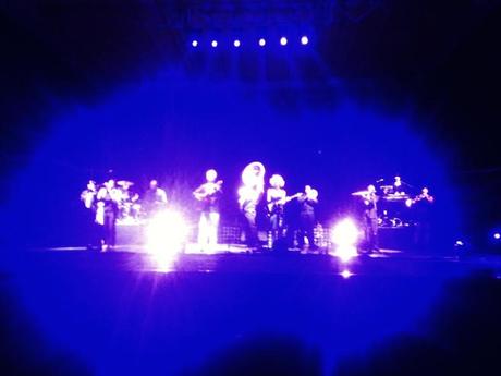 Love this giant tour