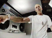 Video: Eminem “Berzerk”