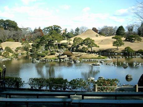 04 Suijenji Park