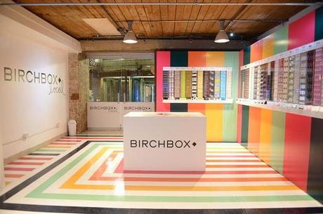 FREE EVENT NYC: You're Invited to Explore Birchbox Local, Sept 12th –16th