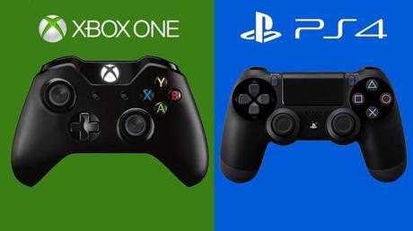 S&S; News: Microsoft: PS4's Power Greatly Overstated