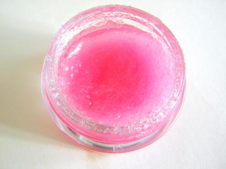 Anukis Sugar Scrubs